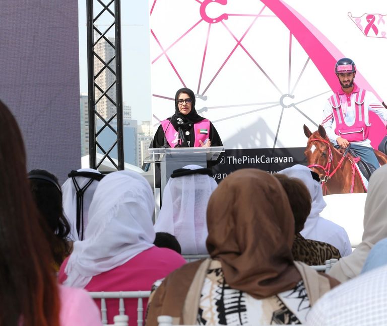 الدكتورة سوسن الماضي العيادة المتنقلة لـ