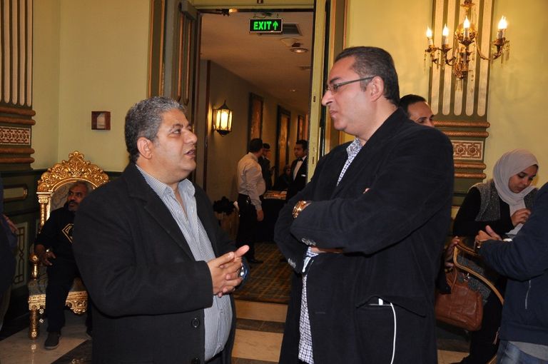 مهرجان الأقصر السينمائي