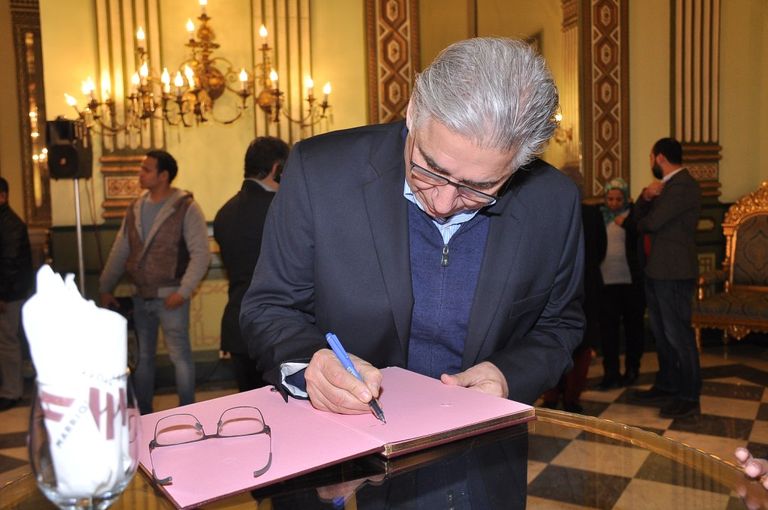 مهرجان الأقصر السينمائي