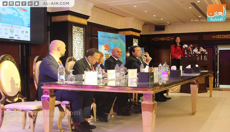 الإعلان عن الدورة الثانية لمؤتمر شرم الشيخ السينمائي