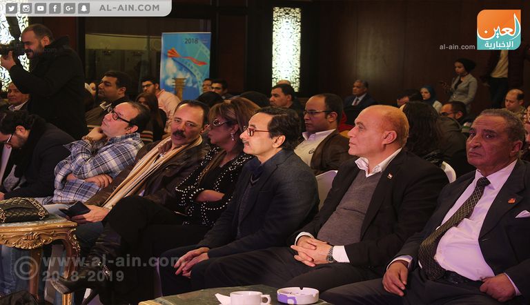 الإعلان عن الدورة الثانية لمؤتمر شرم الشيخ السينمائي