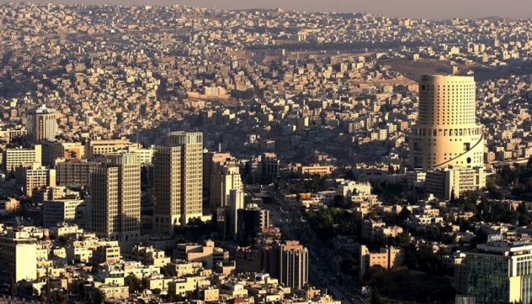 العاصمة الأردنية تترقب قدوم المستثمرين 
