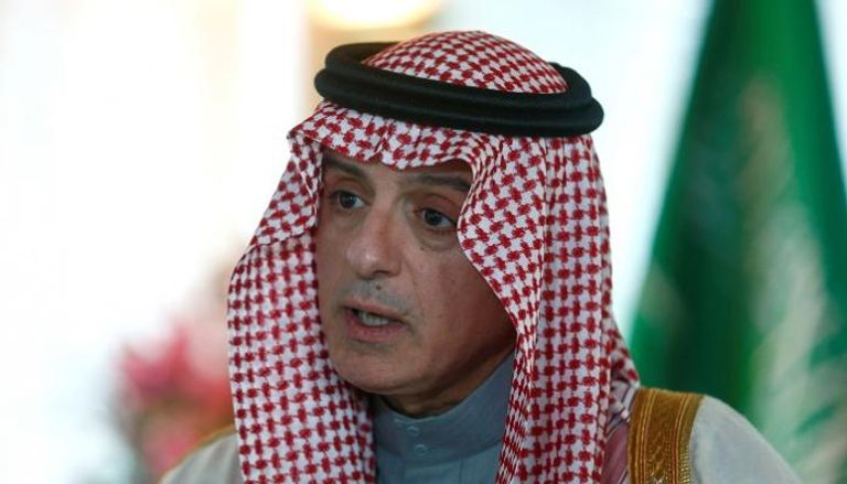 وزير الخارجية السعودي عادل الجبير - رويترز