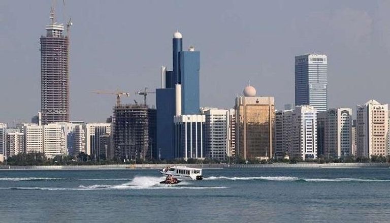 إيرادات المنشآت الفندقية في أبوظبي تنمو