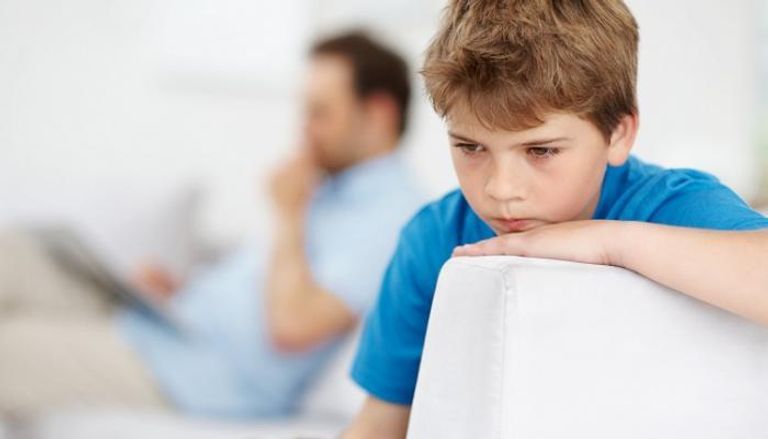 التوحد يؤثر على السلوك والتفاعل الاجتماعي للأطفال - تعبيرية