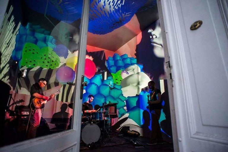 سميرة سعيد تفتتح مهرجان دي-كاف