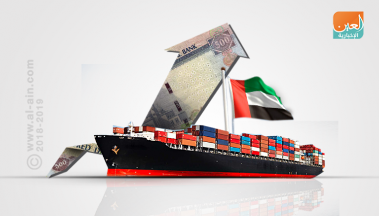 إنجازات عالمية جديدة للاقتصاد الإماراتي في 2018