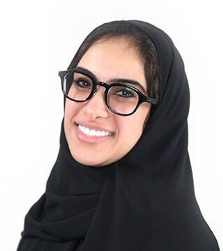 ميرة المهيري