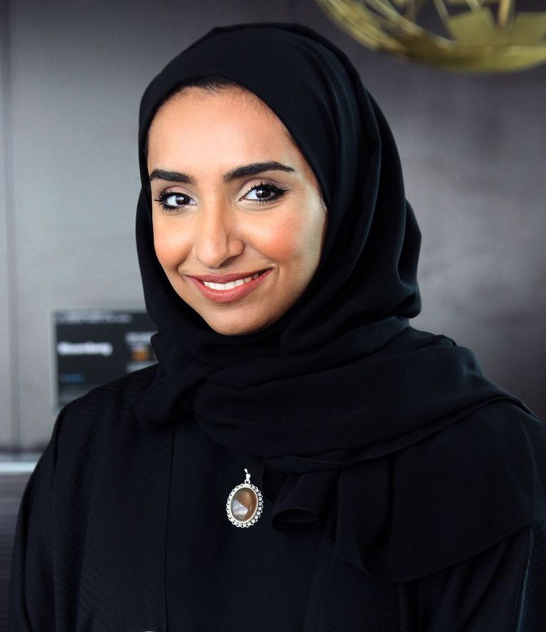 علياء الشملان