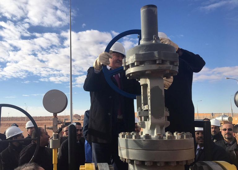 الاحتياطات الاستراتيجية بالمربع 9، خلفت وراءها نزاعا جديدا