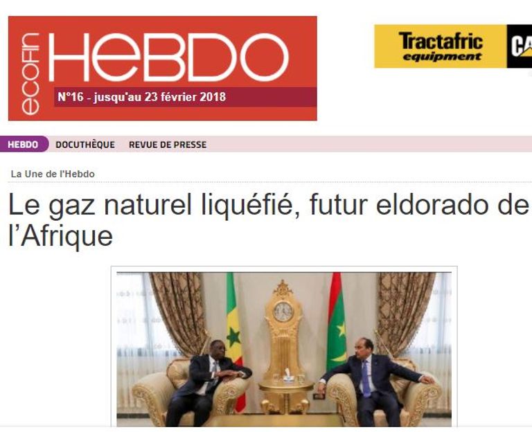 منصة غاز حقل ظُهر في البحر المتوسط