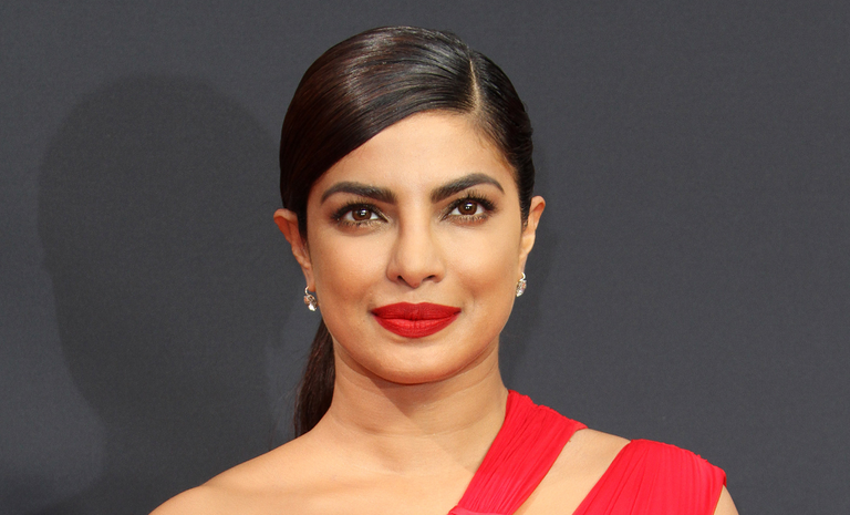 بريانكا تشوبرا 