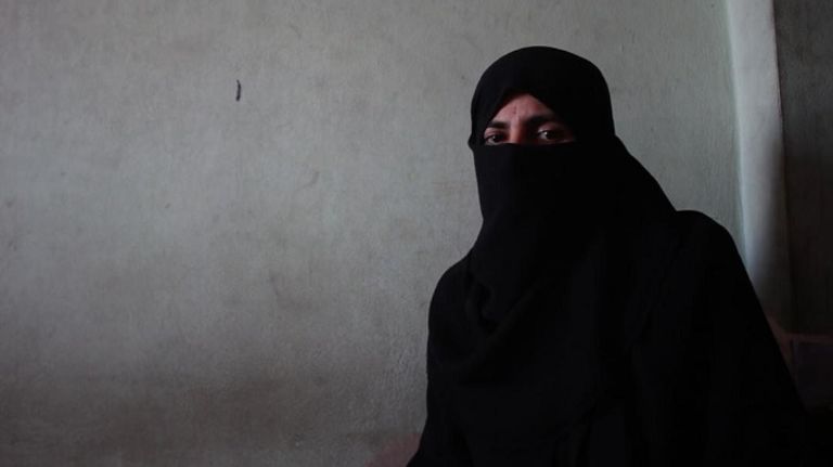 أمنية مايا الأخيرة أطفال الغوطة الشرقية