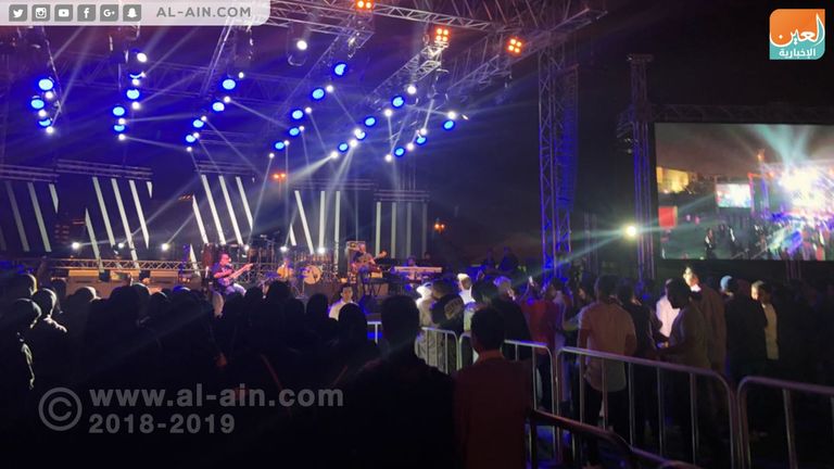 مهرجان الجاز بالسعودية يشهد حفلات متنوعة على مدار 3 أيام