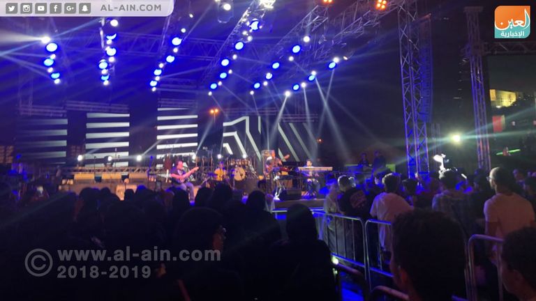 مهرجان الجاز بالسعودية يشهد حفلات متنوعة على مدار 3 أيام