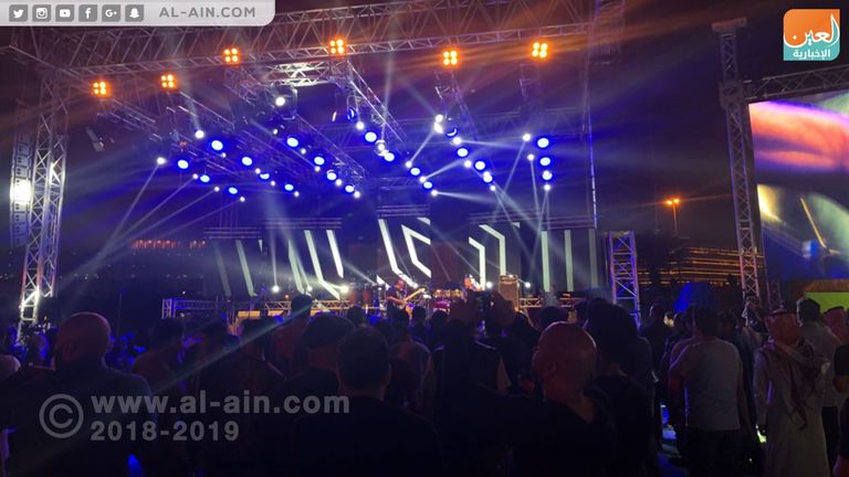 مهرجان الجاز بالسعودية يشهد حفلات متنوعة على مدار 3 أيام