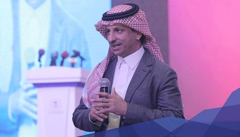  أحمد الخطيب، رئيس الهيئة العامة للترفيه بالسعودية