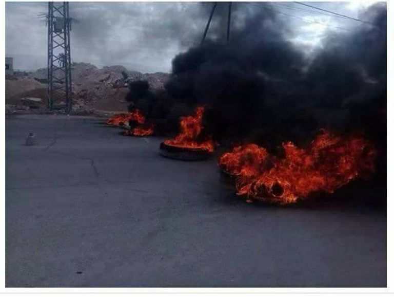 تسجيل فيديو يكذب ناطق إسرائيل العسكري "المرتبك" - صورة 2