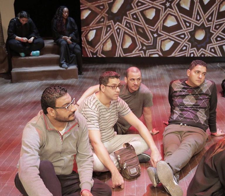 "عنتر وعبلة" أول عرض أوبرالي بالسعودية