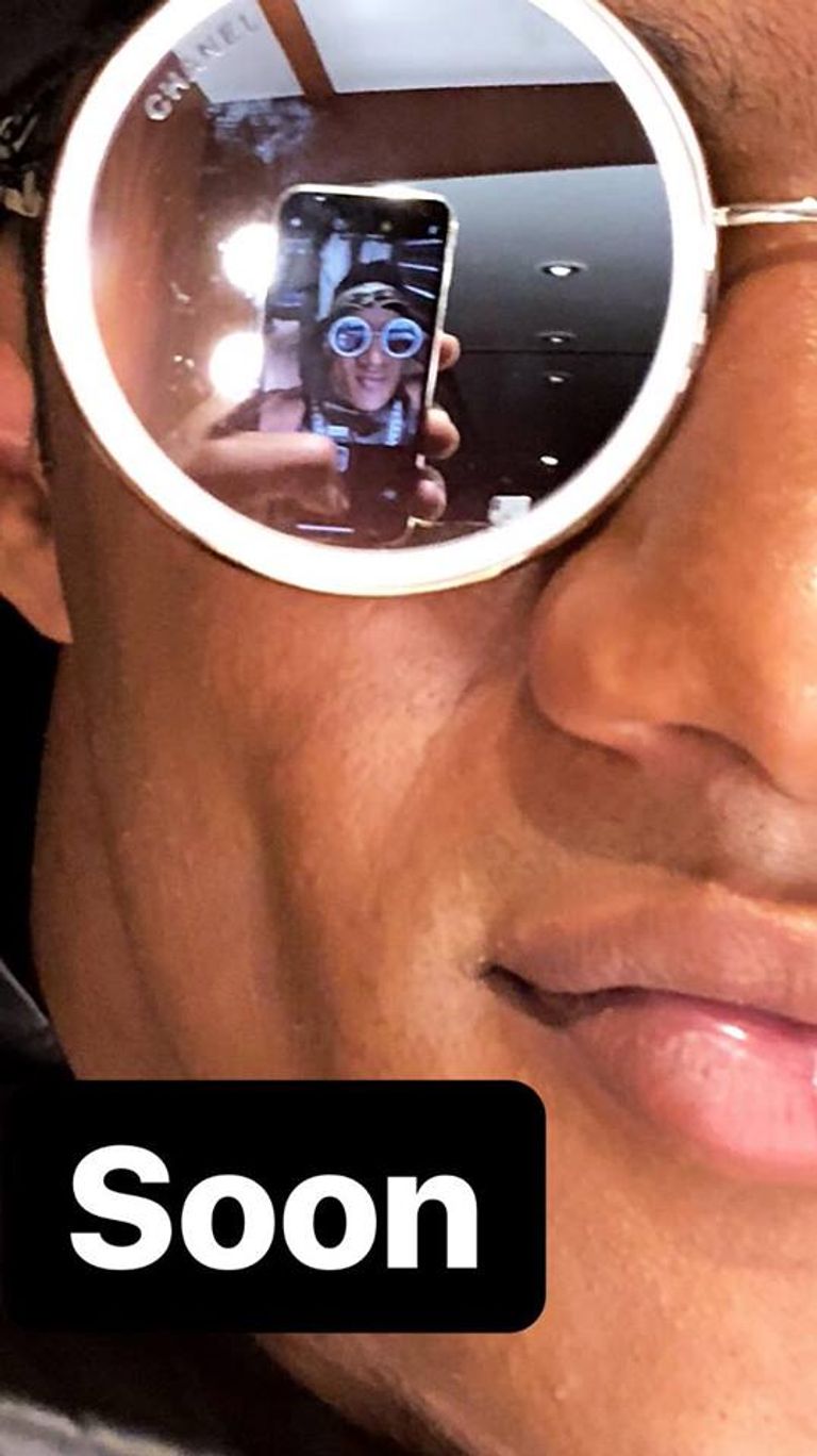 الفنان محمد رمضان