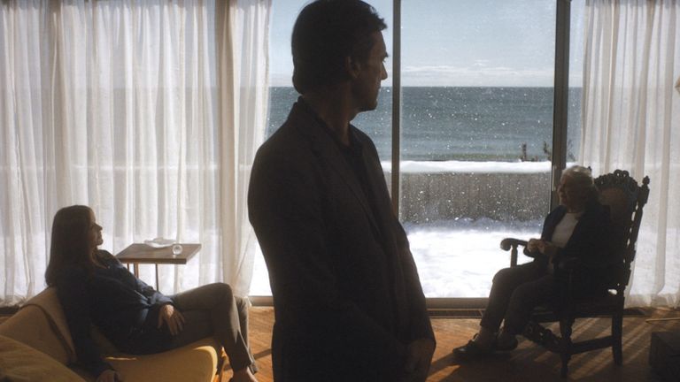 انطلاق مهرجان أبوظبي للأفلام العلمية 2018