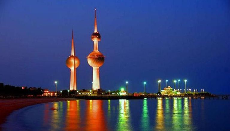 الكويت تحتفل بعيدها الوطني