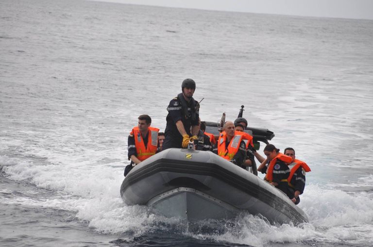 التدريب أظهر خبرة وكفاءة العناصر المشاركة من الجانبين أداء العناصر المشاركة من الجانبين تميز بالاحترافية