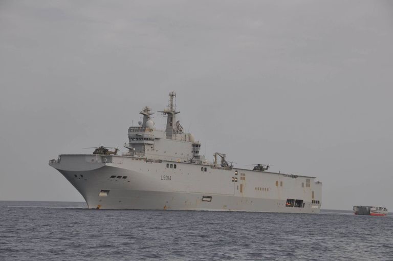 " كليوباترا 2018 " تضمنت تنفيذ عملية إبرار بحرى متكامل لأول مرة أداء العناصر المشاركة من الجانبين تميز بالاحترافية