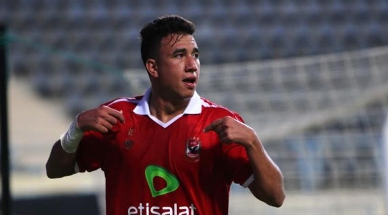 محمود تريزيجيه - أرشيفية