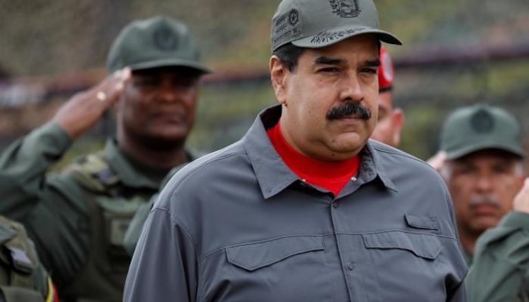 الرئيس مادورو يسعى للبقاء على رأس السلطة حتى 2025