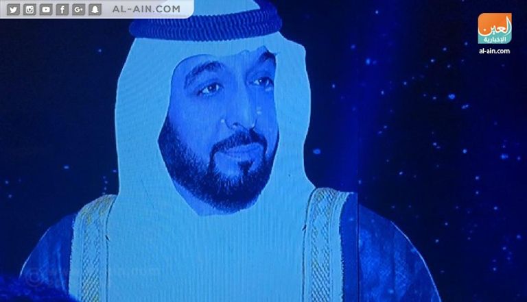 افتتاح مهرجان الفجيرة للفنون