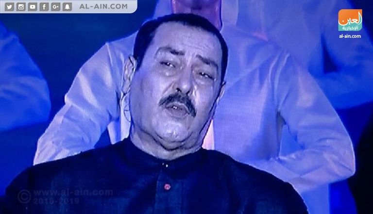 افتتاح مهرجان الفجيرة للفنون