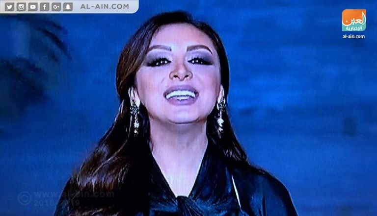 افتتاح مهرجان الفجيرة للفنون