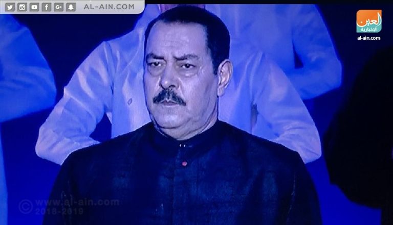 افتتاح مهرجان الفجيرة للفنون