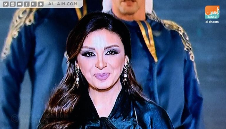 افتتاح مهرجان الفجيرة للفنون