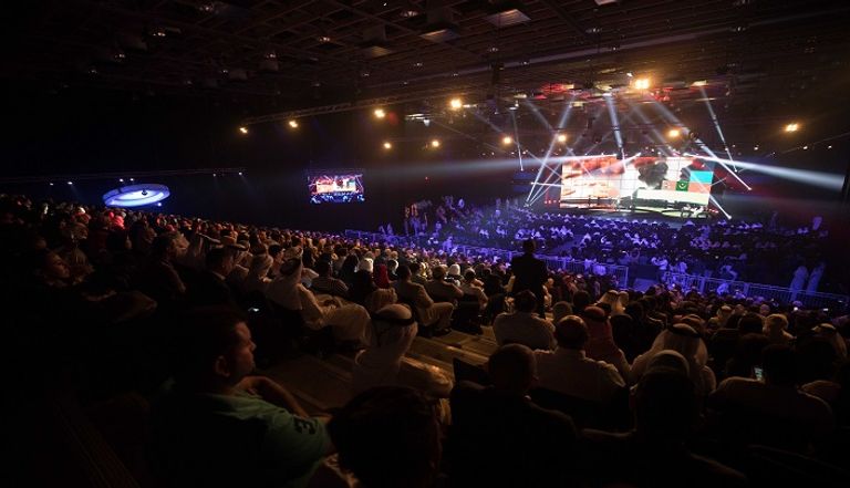 تفاعل كبير مع مبادرة صناع الأمل تفاعل كبير مع مبادرة صناع الأمل