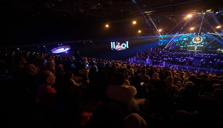 تفاعل كبير مع مبادرة صناع الأمل تفاعل كبير مع مبادرة صناع الأمل