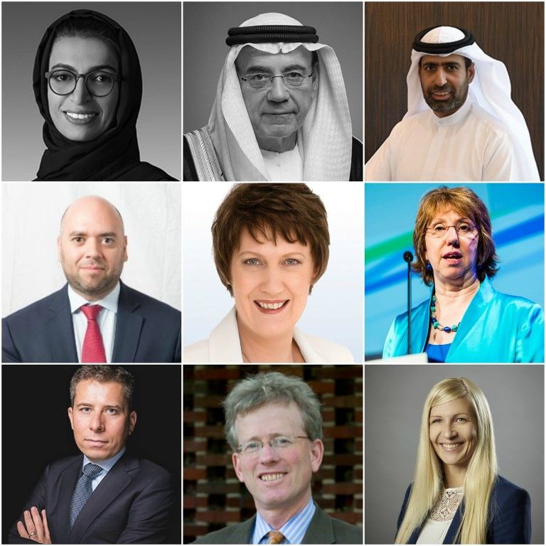 البرنامج يهدف لإعداد دبلوماسيي المستقبل