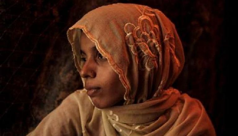 الشابة حسينة تحطمت حياتها في ميانمار