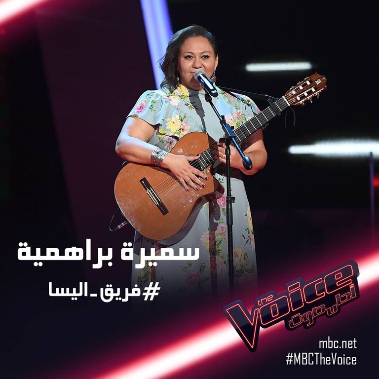 عاصي الحلاني ملك الحلقة الرابعة من "ذا فويس"