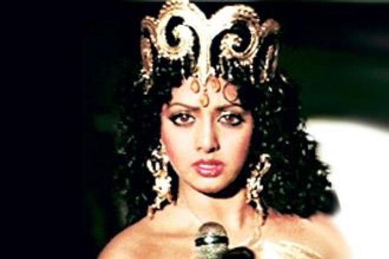 سريديفي كابور