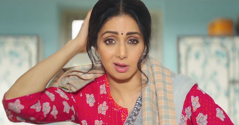 سريديفي كابور