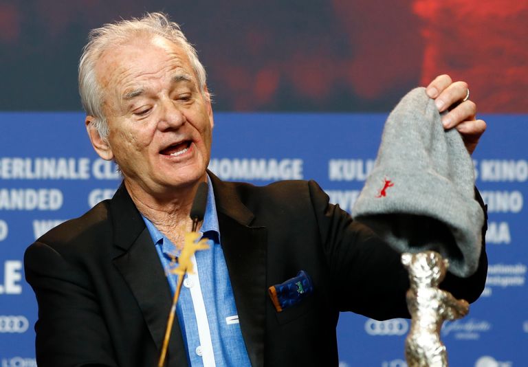 المخرجة الرومانية أدينا بينتيلي