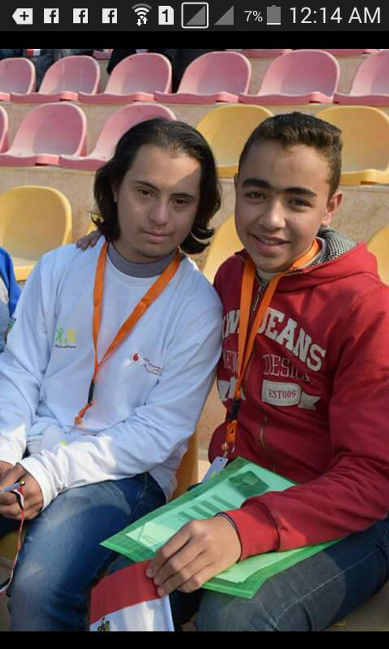 الطالب المصري مصطفى أحمد عاطف قطب