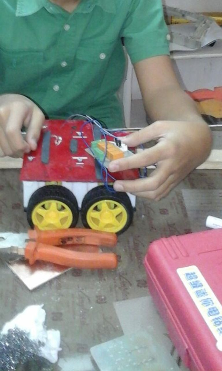 الطالب المصري مصطفى أحمد عاطف قطب