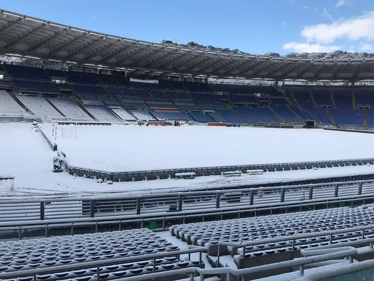 جينارو جاتوزو مدرب ميلان