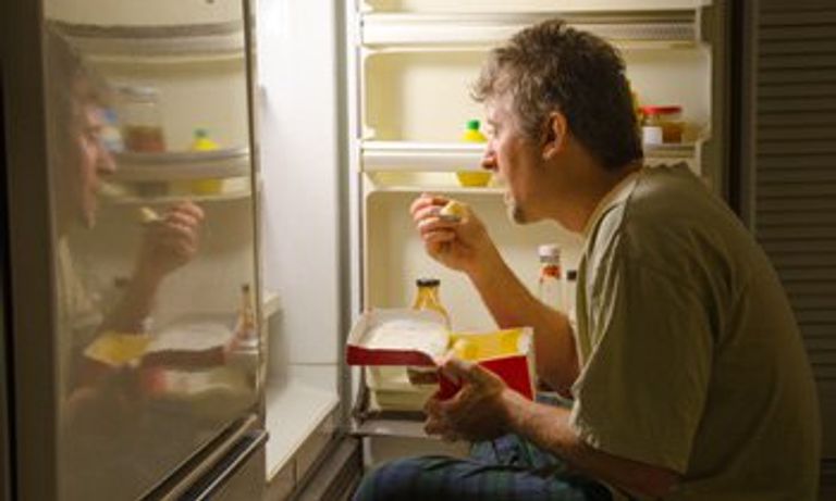 الاضطراب الغذائي مشكلة نفسية خطيرة