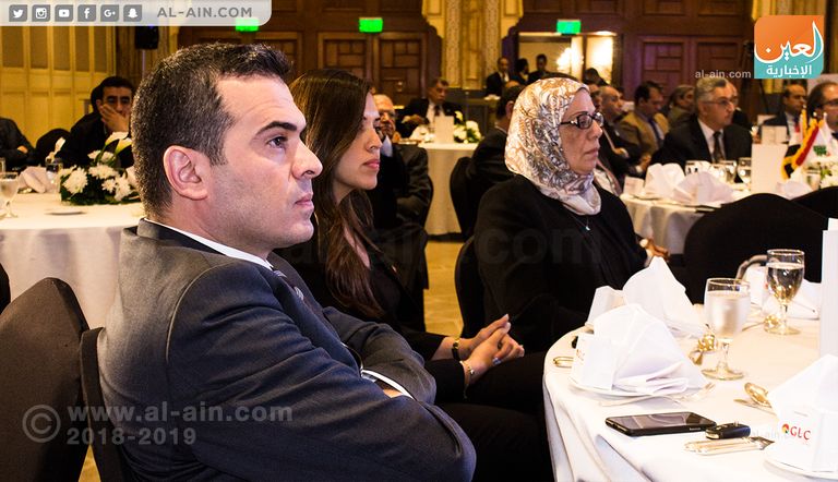 المهندس طارق قابيل وزير التجارة والصناعة المصري