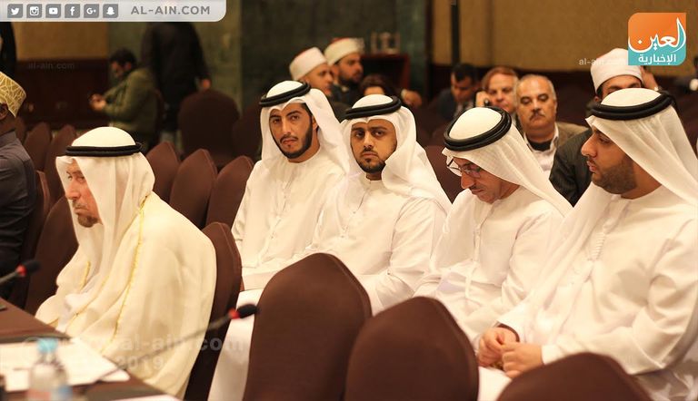 وفود مشاركة في مؤتمر الأوقاف المصرية انطلاق أعمال اليوم الثاني للمؤتمر السنوي الدولي الـ28 للأوقاف