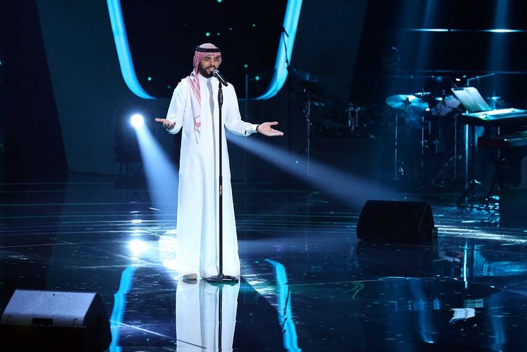 مروان الفقي لجنة تحكيم ذا فويس